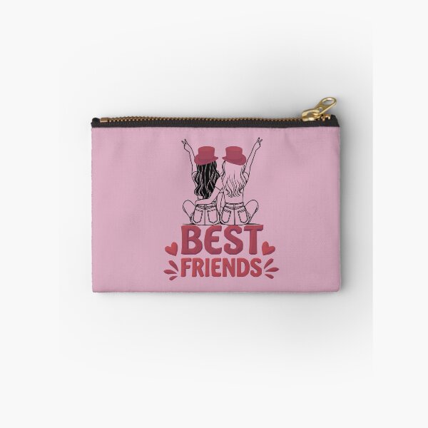 Item preview, Best Friends Inseparable Friends designed and sold by ArtMochis.