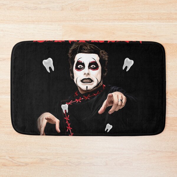 Item preview, Danhausen Curse Everybody Pro Wrestling designed and sold by Wrestee.