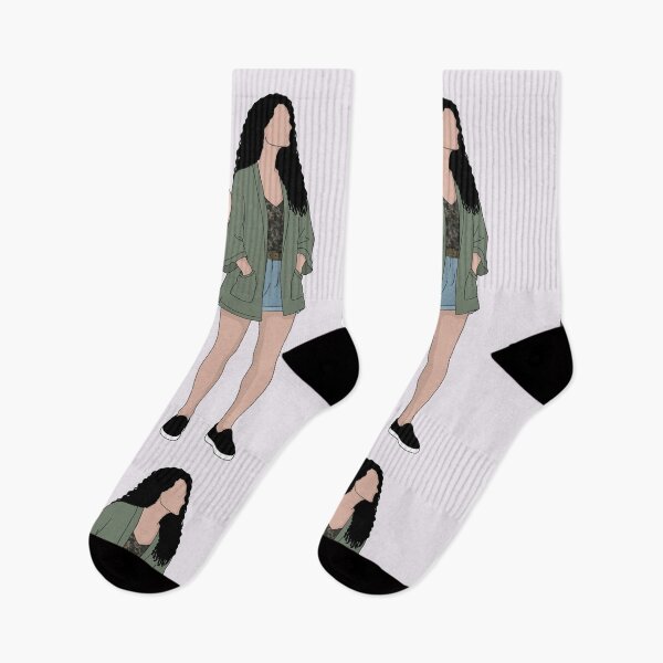 Item preview, Julie and Fatima (From) designed and sold by Alpha1810.