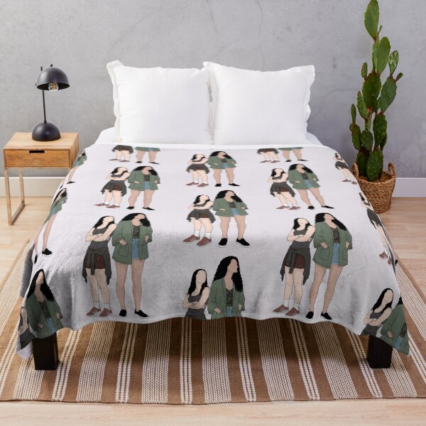 Item preview, Julie and Fatima (From) designed and sold by Alpha1810.