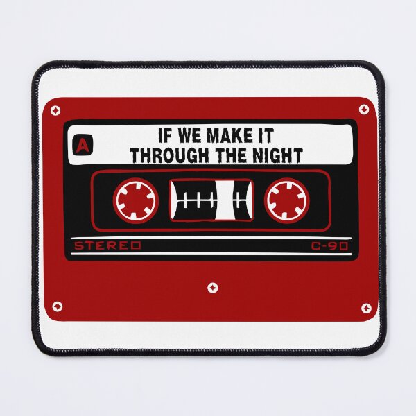 Item preview, The Lost Boys Cassette  designed and sold by broadwaygirl142.