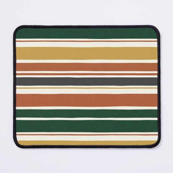 Item preview, Modern Minimalist Striped Textile Pattern designed and sold by MOONE FLOWER.