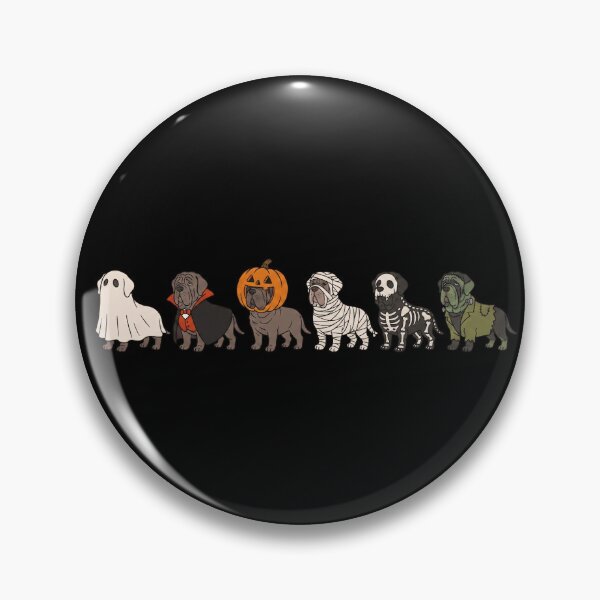 Item preview, Funny Neapolitan Mastiff Halloween Costume Trick or Treat Mom Dad Kids designed and sold by FurryHavenPH.