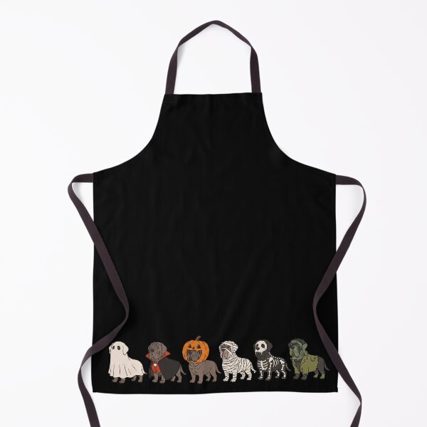 Item preview, Funny Neapolitan Mastiff Halloween Costume Trick or Treat Mom Dad Kids designed and sold by FurryHavenPH.