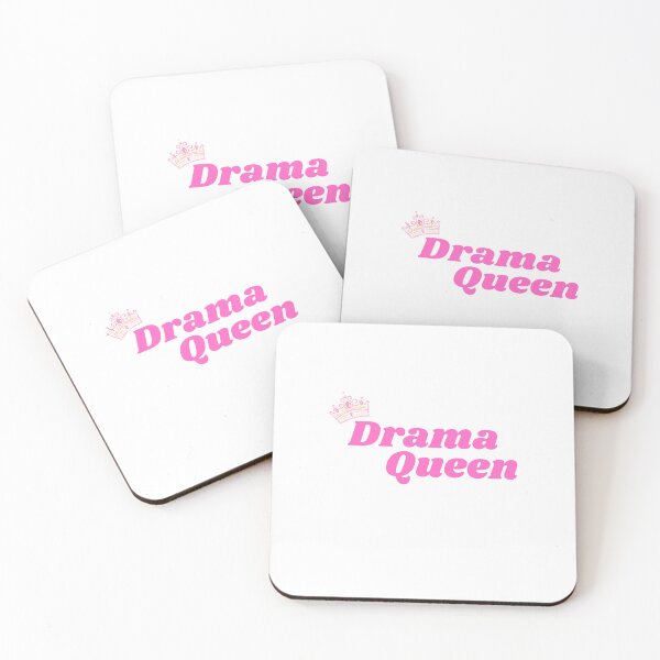 Item preview, drama queen designed and sold by madebykenz.