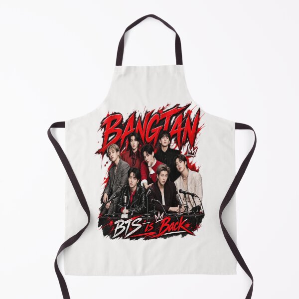Item preview, Bts Arirang designed and sold by justsomeweird.