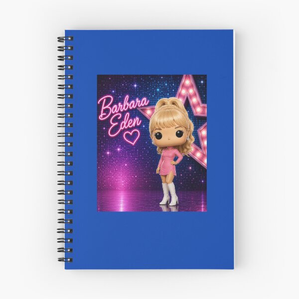 Item preview, Barbara Eden #4 designed and sold by AmitysCustomPhotos.