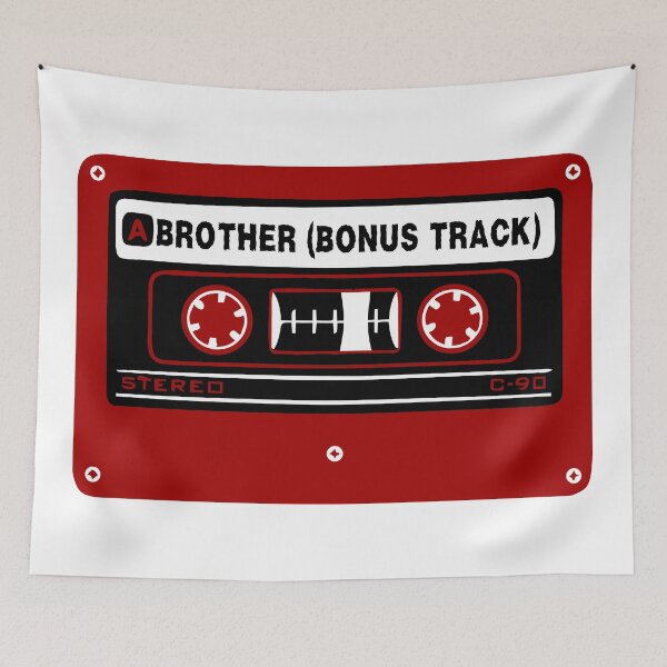 Item preview, The Lost Boys Cassette  designed and sold by broadwaygirl142.