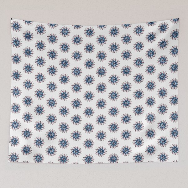 Item preview, Floral Mandala Art | Best Buy designed and sold by Adamrejouani.