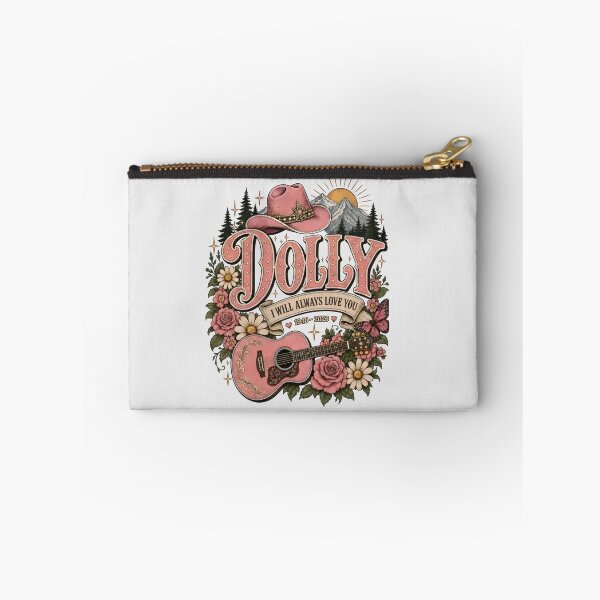 Item preview, Dolly Parton Memorial I Will Always Love You designed and sold by Terahsharris.