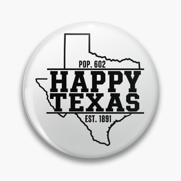 Item preview, happy texas state pop est designed and sold by OCD_JESSICA.