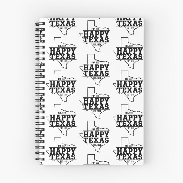 Item preview, happy texas state pop est designed and sold by OCD_JESSICA.