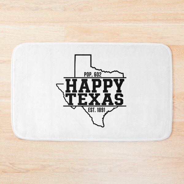 Item preview, happy texas state pop est designed and sold by OCD_JESSICA.