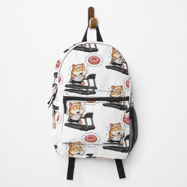 Item preview, running so I can eat donuts designed and sold by Snurly.