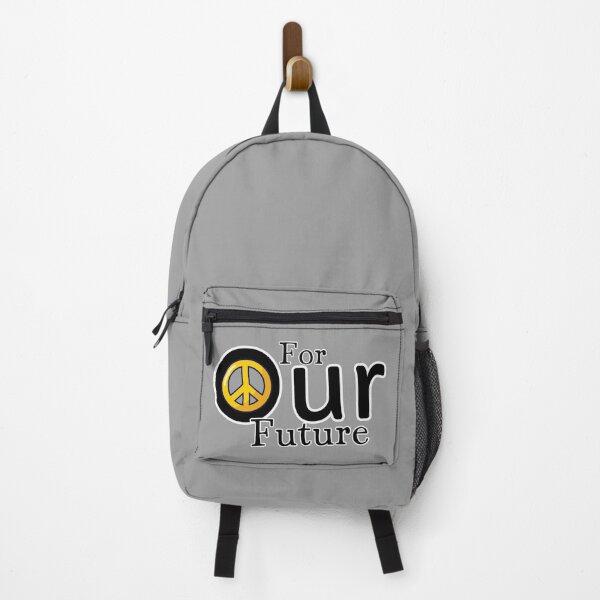 Item preview, peace for our future designed and sold by GiSilver.