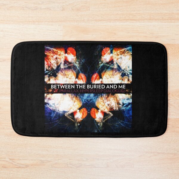 Item preview, Between the Buried and Me designed and sold by ariehooper9.