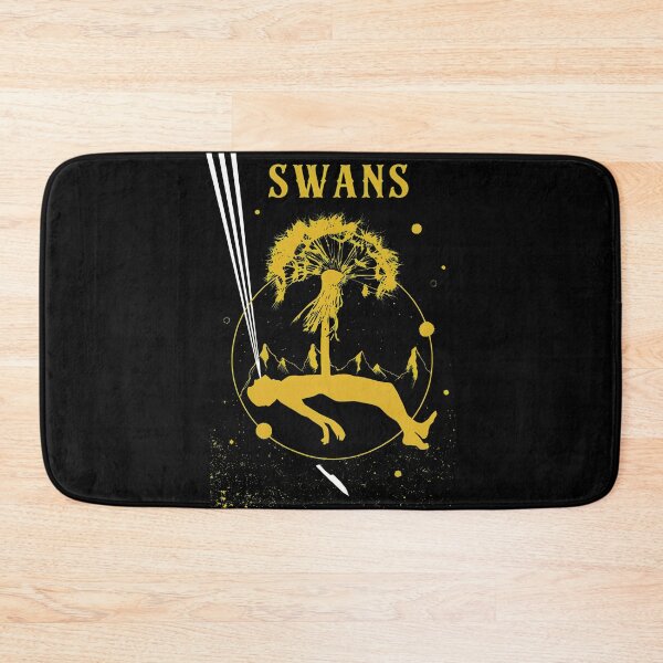 Item preview, SWANSS Band Fan designed and sold by NoanVasseur.