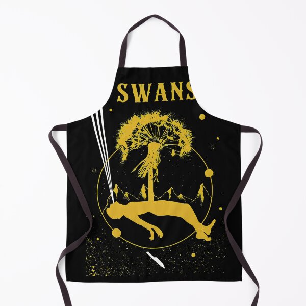 Item preview, SWANSS Band Fan designed and sold by NoanVasseur.