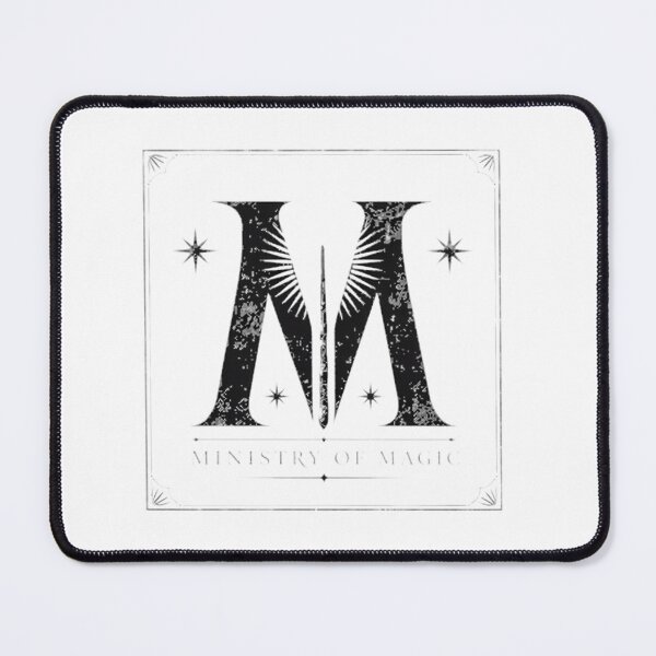 Item preview, Magical Ministry Official Apparel & Gifts | ⭐⭐⭐⭐⭐ Best Seller designed and sold by Adamrejouani.