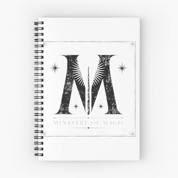 Item preview, Magical Ministry Official Apparel & Gifts | ⭐⭐⭐⭐⭐ Best Seller designed and sold by Adamrejouani.