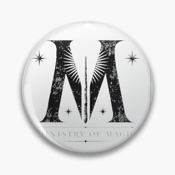 Item preview, Magical Ministry Official Apparel & Gifts | ⭐⭐⭐⭐⭐ Best Seller designed and sold by Adamrejouani.