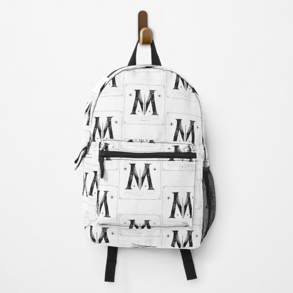 Item preview, Magical Ministry Official Apparel & Gifts | ⭐⭐⭐⭐⭐ Best Seller designed and sold by Adamrejouani.