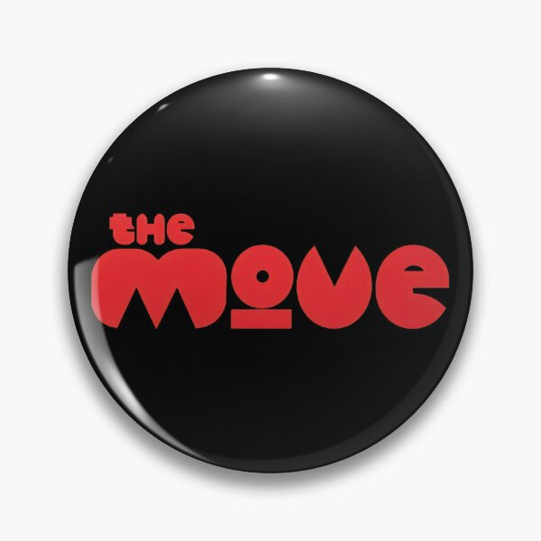 Item preview, Geometric 'we moves' Red  designed and sold by LittleEclipse.