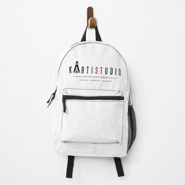 Item preview, KARTI STUDIO Artist-Led Studio Logo designed and sold by kyeongartist.