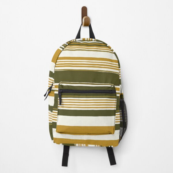 Item preview, Modern Minimalist Striped Textile Pattern designed and sold by MOONE FLOWER.