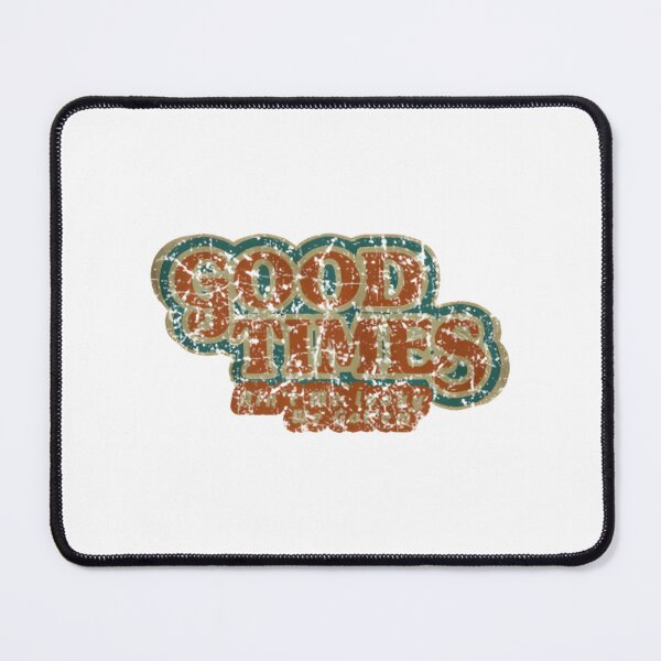 Item preview, Lucky We Got Em Good Times Retro Vibes | Limited Edition designed and sold by Adamrejouani.