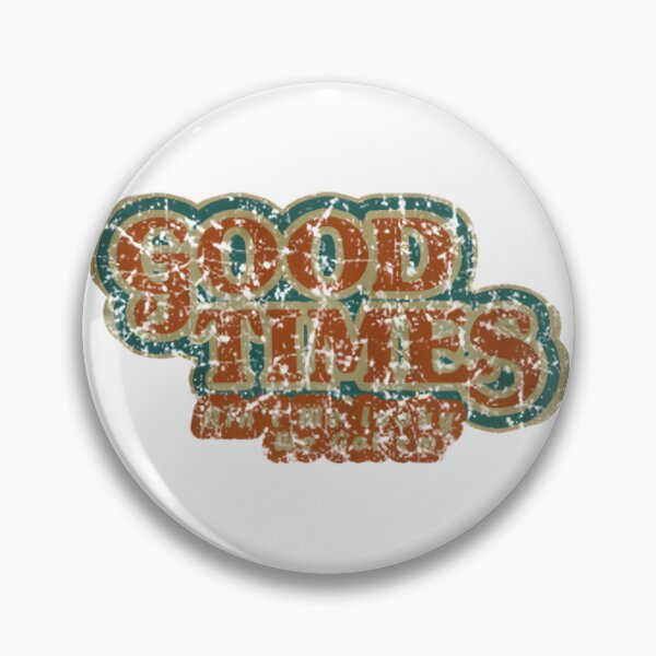 Item preview, Lucky We Got Em Good Times Retro Vibes | Limited Edition designed and sold by Adamrejouani.