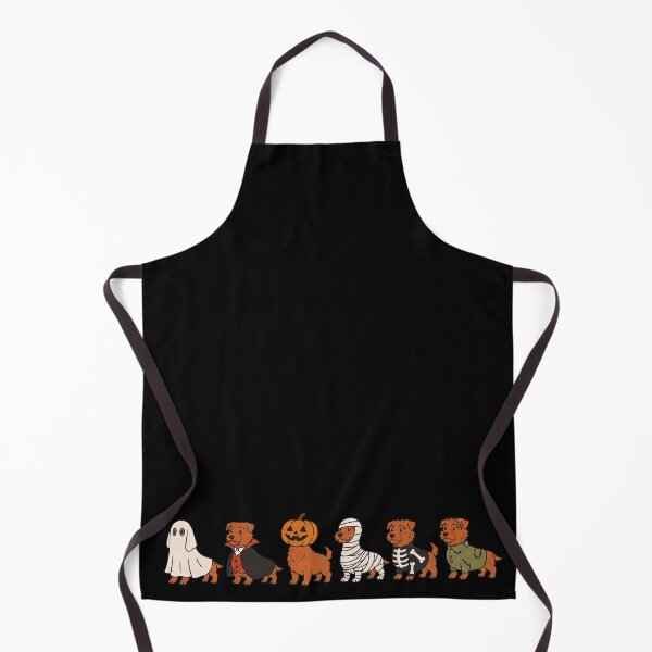Item preview, Funny Norwich Terrier Halloween Costume Trick or Treat Mom Dad Kids designed and sold by FurryHavenPH.