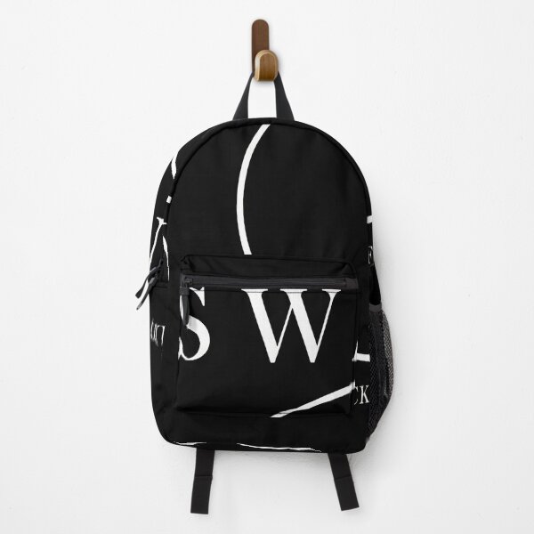 Item preview, Swanss Soundtrackss For The Blind Band  designed and sold by NoanVasseur.