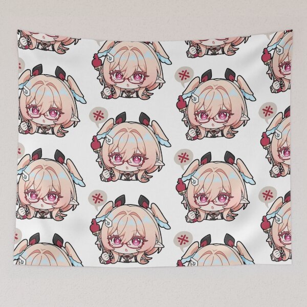 Item preview, Linnea chibi designed and sold by Lauwuuh.