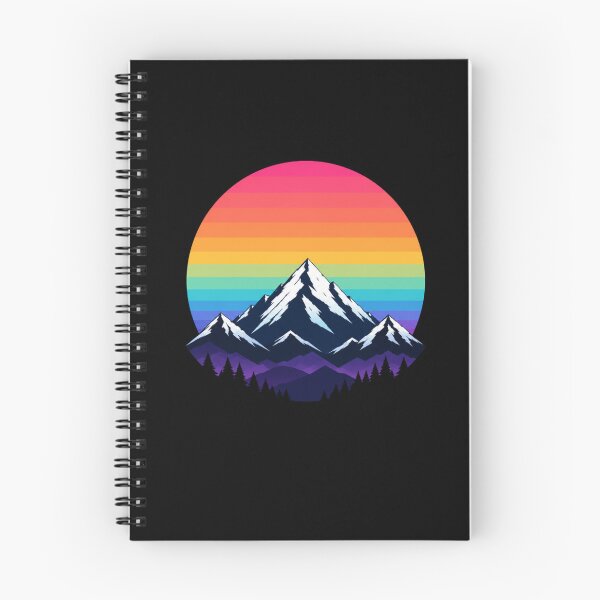 Item preview, Synth Sunset designed and sold by dRaBaBdesign.