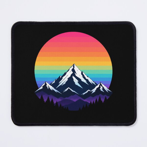 Item preview, Synth Sunset designed and sold by dRaBaBdesign.