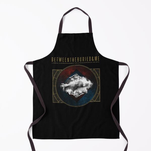 Item preview, Between the Buried and Me designed and sold by ariehooper9.