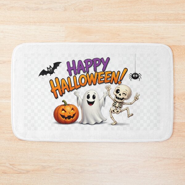 Item preview, Spooky Fun Parade designed and sold by PicParadiz.