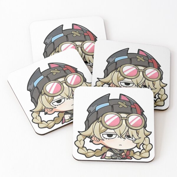 Item preview, Jahoda chibi designed and sold by Lauwuuh.