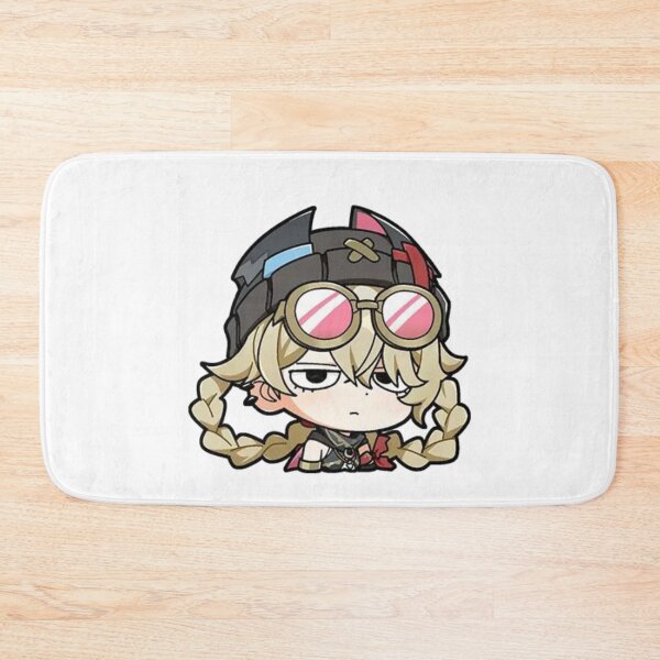Item preview, Jahoda chibi designed and sold by Lauwuuh.