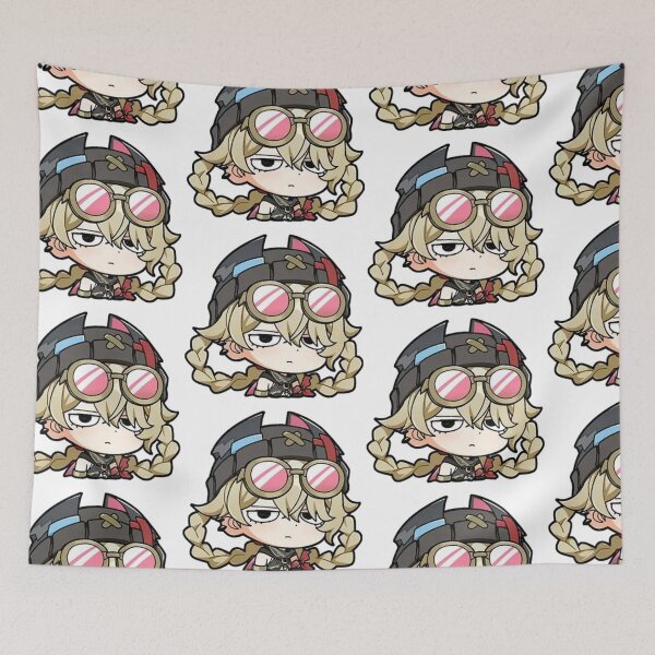 Item preview, Jahoda chibi designed and sold by Lauwuuh.