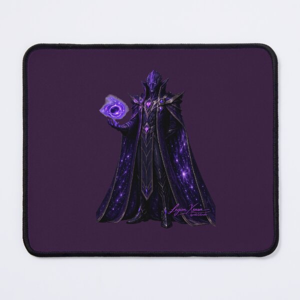 Item preview, Overmind – Supremo Comandante della Legione Xenon designed and sold by MDCreator.