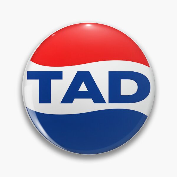 Artikelvorschau, TADS Circles – Inspiriert von Pepsi entworfen und verkauft von NoanVasseur.