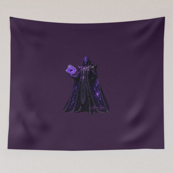 Item preview, Overmind – Supremo Comandante della Legione Xenon designed and sold by MDCreator.