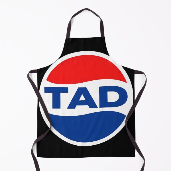 Item preview, TADS Circles - Pepsi Inspired  designed and sold by NoanVasseur.