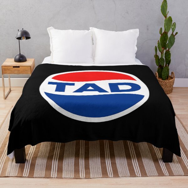 Item preview, TADS Circles - Pepsi Inspired  designed and sold by NoanVasseur.
