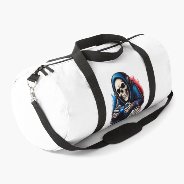 Item preview, Skeleton Gamer Just One More Level Video Games designed and sold by Pyt27.
