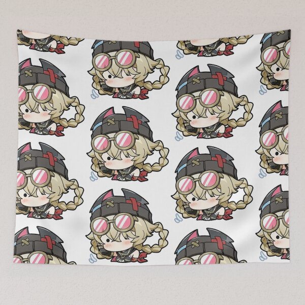Item preview, Jahoda chibi designed and sold by Lauwuuh.