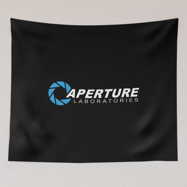 Item preview, Apertures Laboratoriess designed and sold by LittleEclipse.