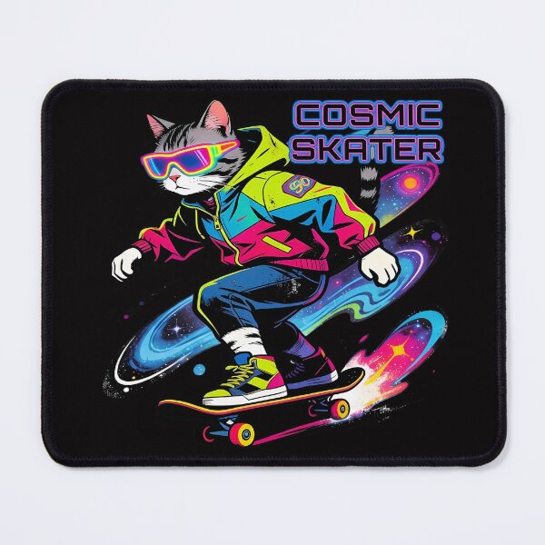 Item preview, COSMIC SKATER designed and sold by OtavioPeres.